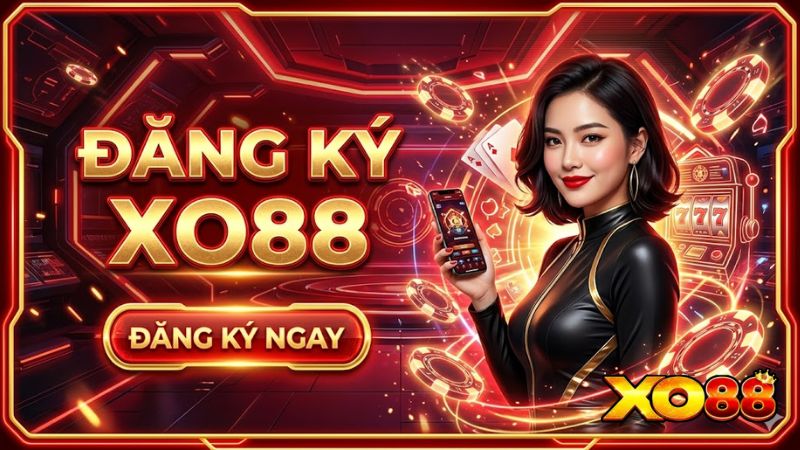 Đăng Ký XO88 – Hướng Dẫn Tạo Tài Khoản Chi Tiết 2026 dang-ky-xo88